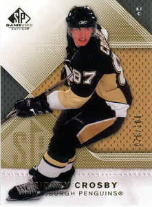 Sidney Crosby - 23