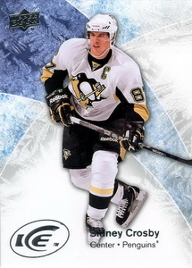 Sidney Crosby - 19