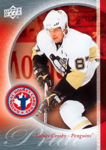 Sidney Crosby - HCD10