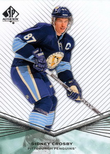 Sidney Crosby - 30