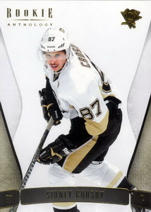 Sidney Crosby - 48