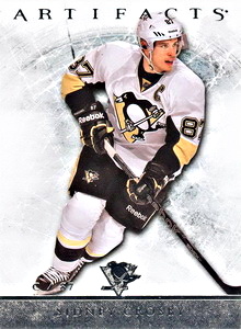 Sidney Crosby - 86