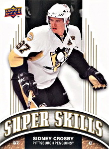 Sidney Crosby - SS2