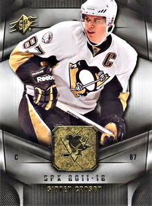 Sidney Crosby - 26