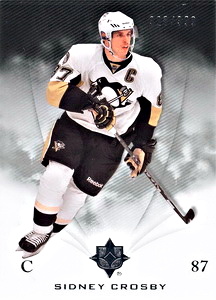 Sidney Crosby - 47