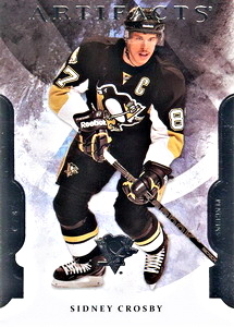 Sidney Crosby - 87