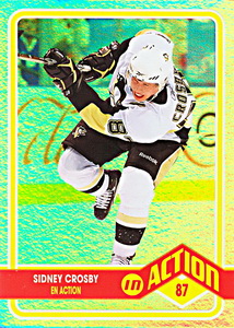 Sidney Crosby - ACT1