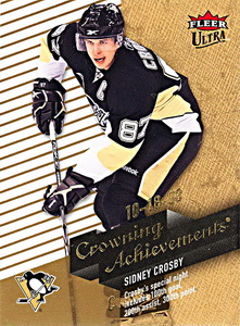 Sidney Crosby - CA3