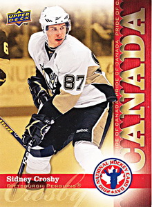 Sidney Crosby - HCD6