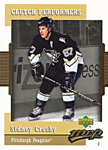 Sidney Crosby - CP22