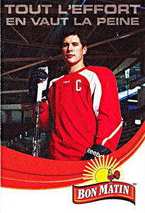 Sidney Crosby - 6