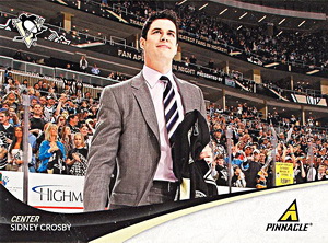 Sidney Crosby - 87