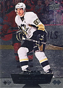 Sidney Crosby - 1