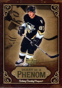 Sidney Crosby - DP19