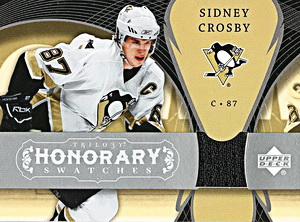Sidney Crosby - HSSC
