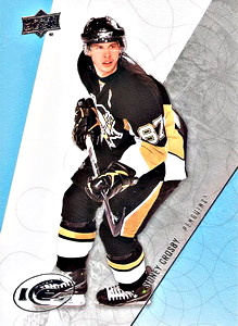 Sidney Crosby - 53