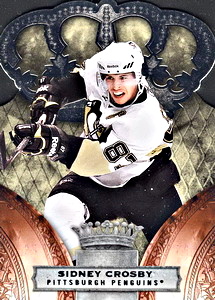 Sidney Crosby - 79