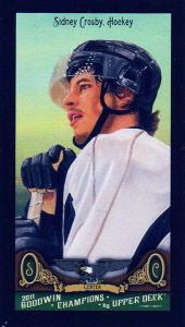 Sidney Crosby - 87