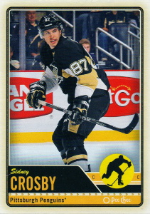 Sidney Crosby - NNO