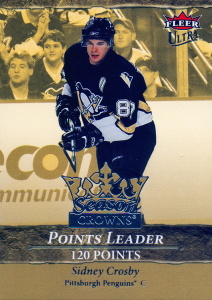 Sidney Crosby - SC2