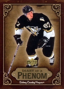 Sidney Crosby - DP21