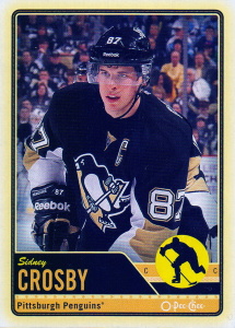 Sidney Crosby - 368