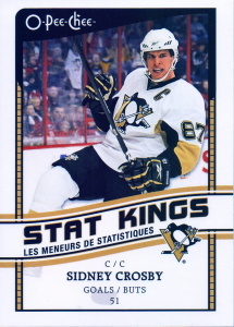 Sidney Crosby - SK1