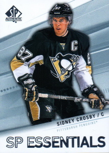 Sidney Crosby - 176