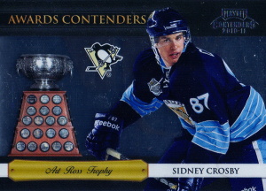 Sidney Crosby - 16