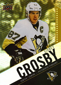 Sidney Crosby - 87