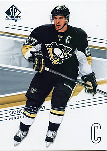 Sidney Crosby - 16