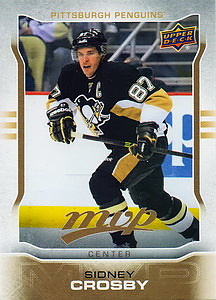 Sidney Crosby - 287