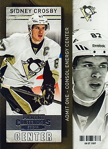 Sidney Crosby - 33