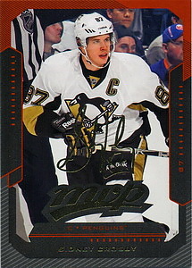 Sidney Crosby - 37