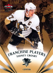 Sidney Crosby - FP10