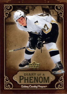 Sidney Crosby - DP23