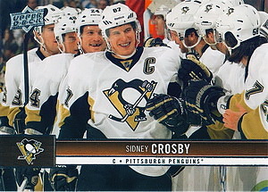 Sidney Crosby - 151