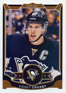 Sidney Crosby - 500