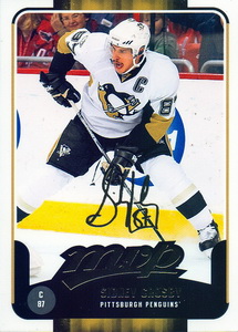 Sidney Crosby - 68