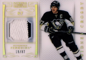 Sidney Crosby - 87