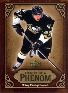 Sidney Crosby - DP24