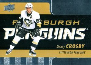 Sidney Crosby - TH11