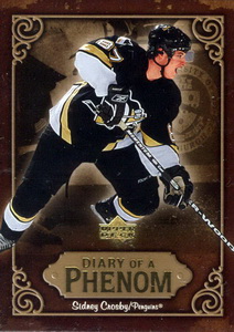 Sidney Crosby - DP25