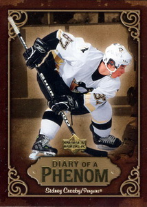 Sidney Crosby - DP26