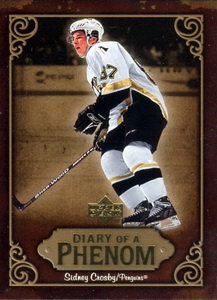 Sidney Crosby - DP27