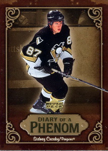 Sidney Crosby - DP11