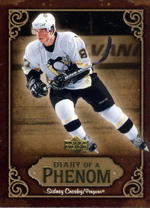 Sidney Crosby - DP12