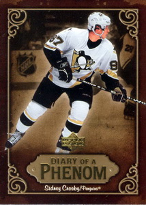 Sidney Crosby - DP13