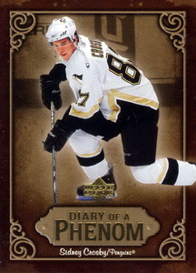 Sidney Crosby - DP14