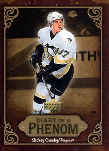 Sidney Crosby - DP15